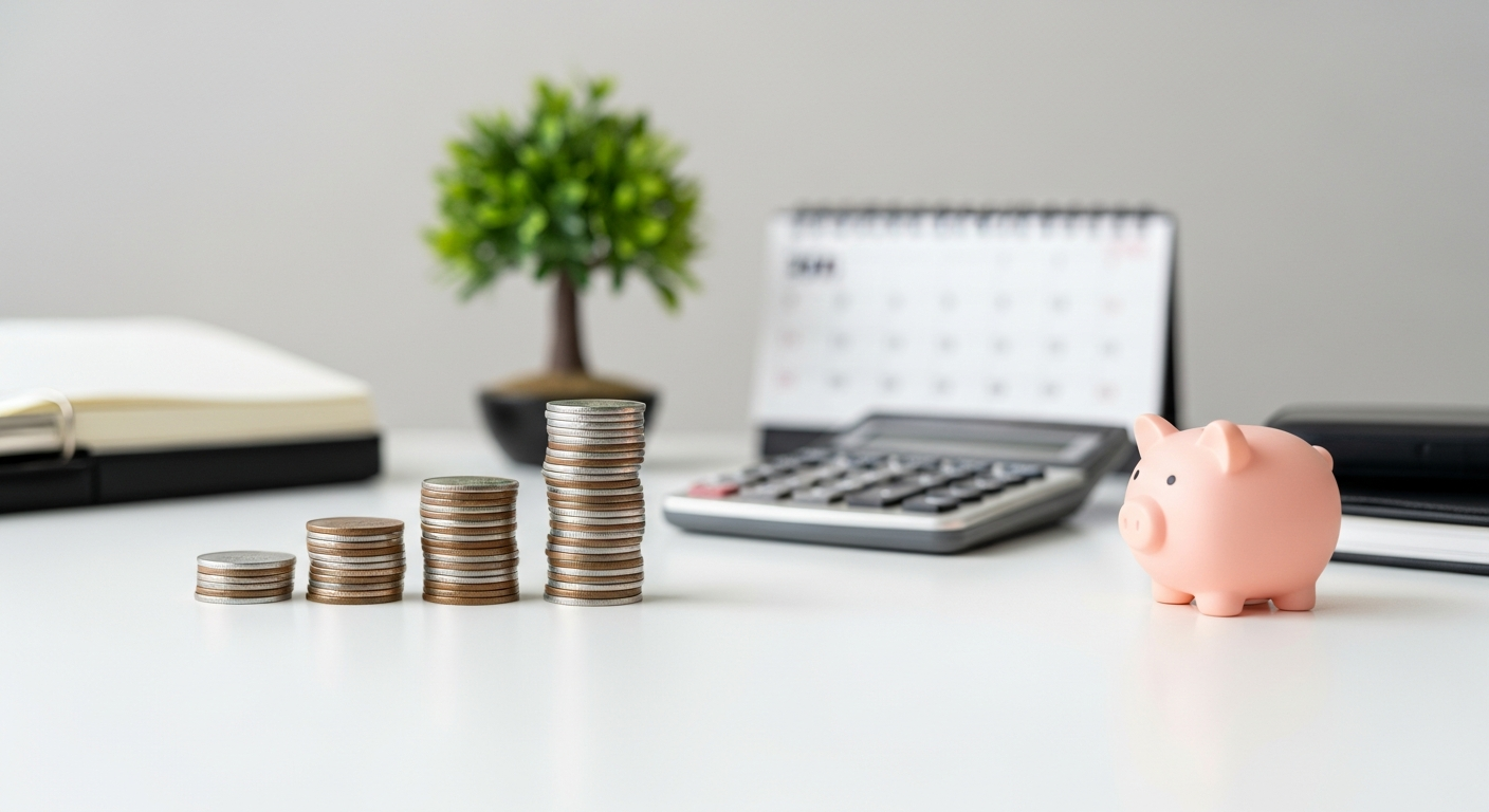 退職給付金制度の主な種類と仕組み