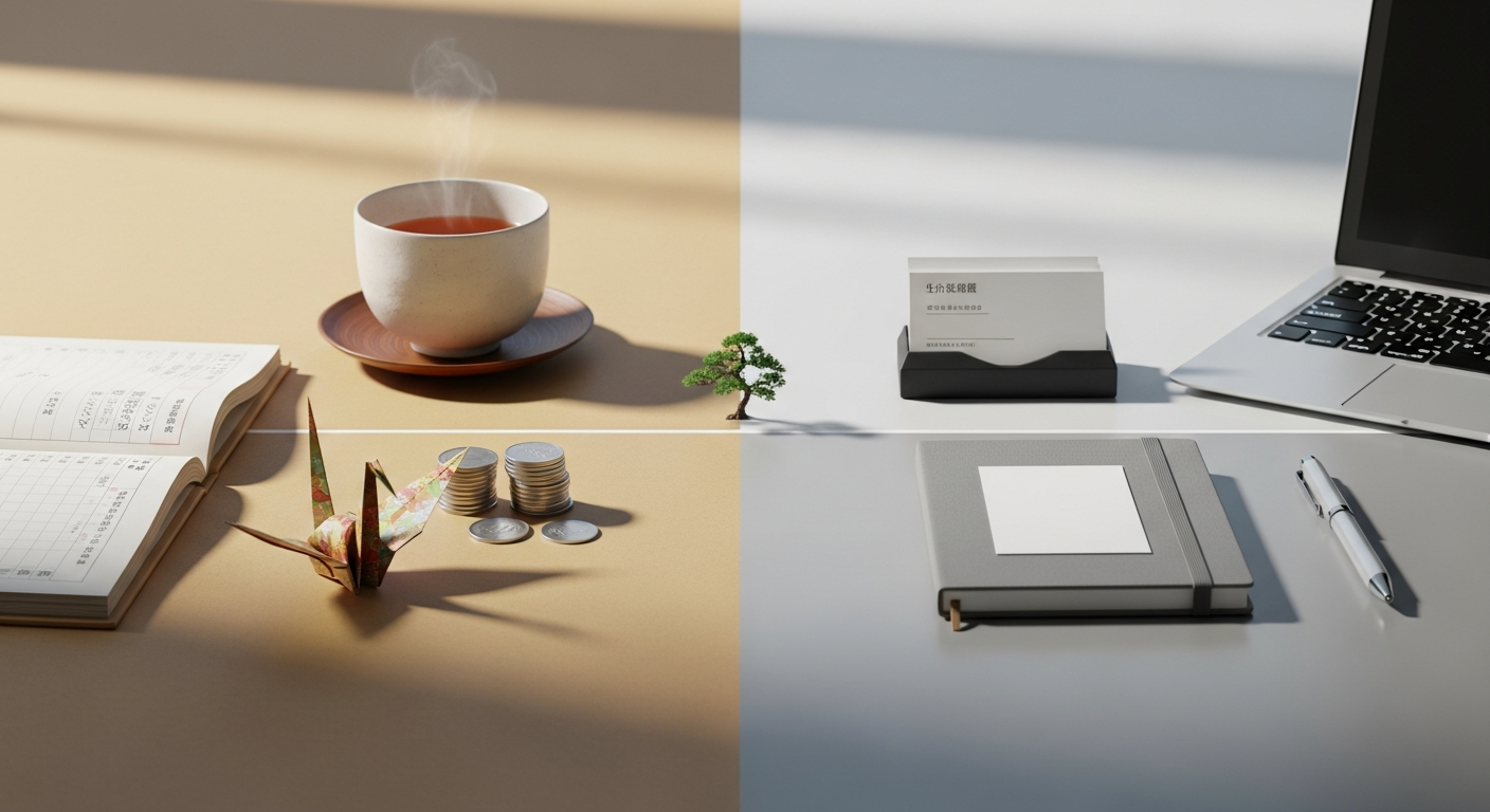 1. 目的の違い：生活保障か再就職支援か