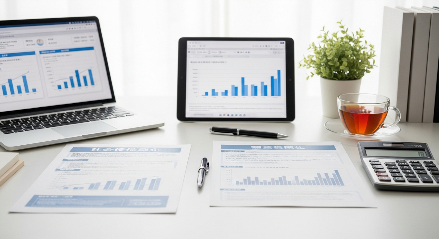 【2026年最新】社会保険給付金サポートおすすめ比較ランキング7選