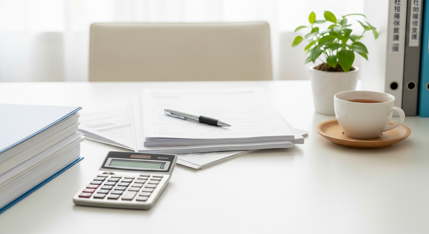 まとめ：社会保険給付金サポートは正しい知識で選べば強い味方になる