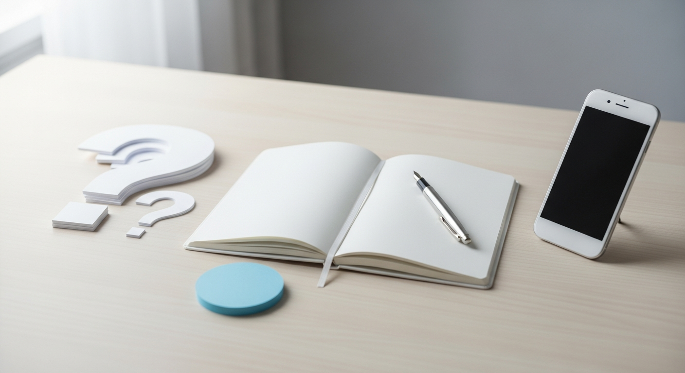 よくある質問（PAA完全対応）