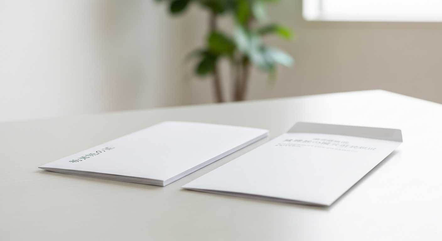 ステップ2：勤務先から「離職票」と「健康保険の資格喪失届」を受け取る