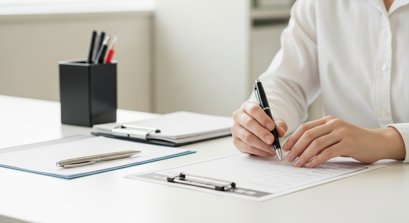 ハローワークで一度もらう際の手続きと「言ってはいけないこと」