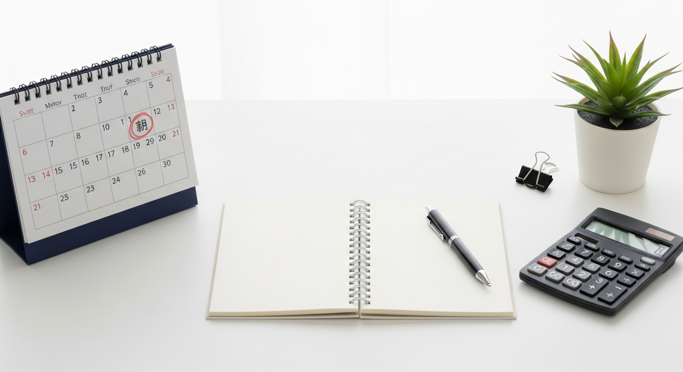 メリット2：失業保険（基本手当）の受給期間を延長できる