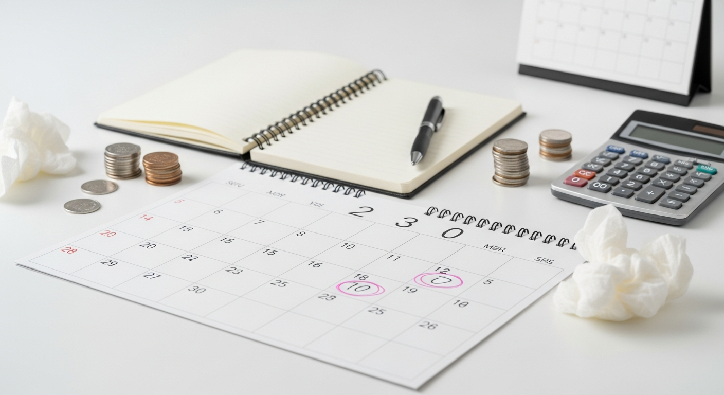 失業保険を一度もらうことのデメリットと注意点