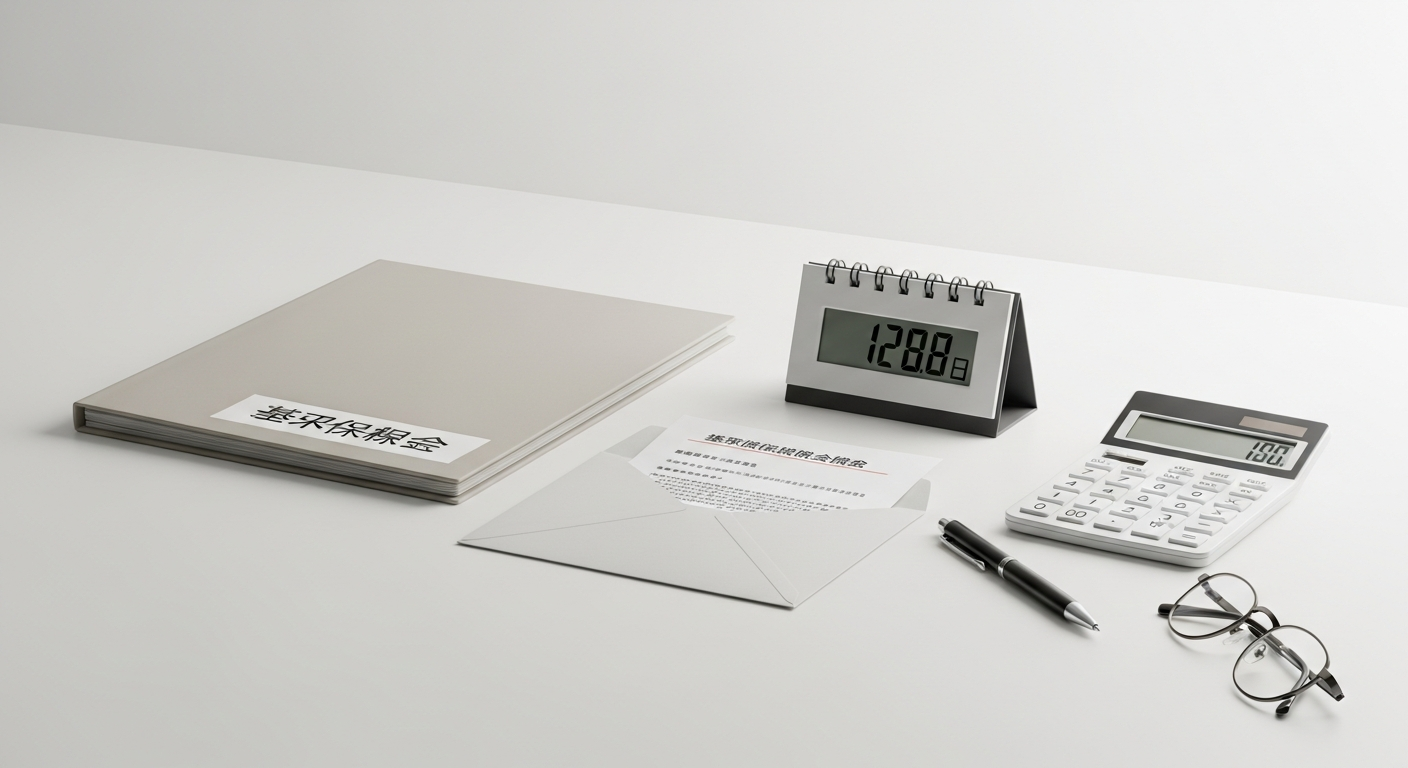 失業手当（雇用保険の基本手当）とは？制度の仕組みと受給条件