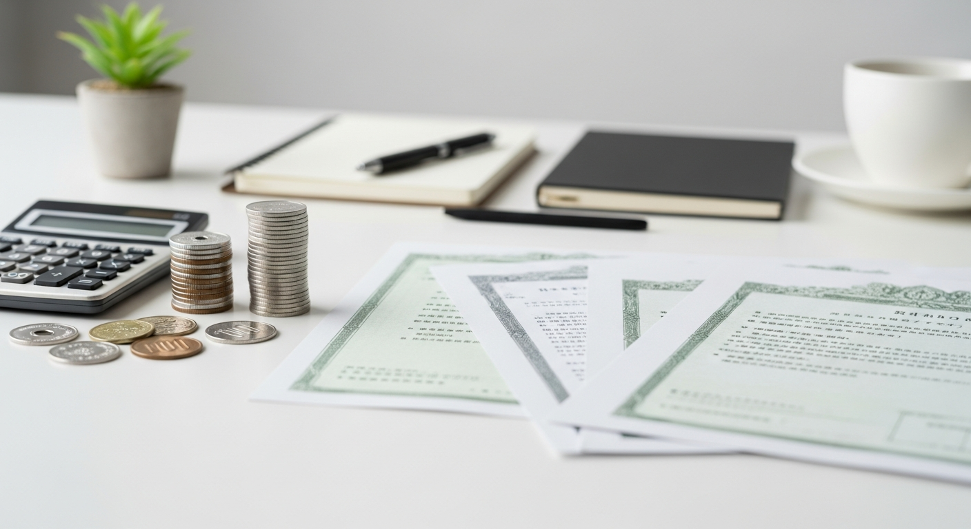 社会保険給付金サポートの料金相場と費用の仕組み