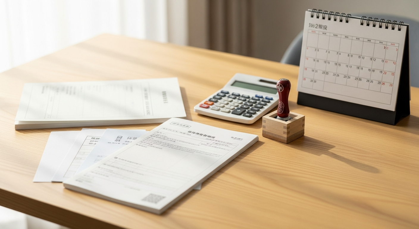 社会保険（健康保険）への加入期間に関する条件