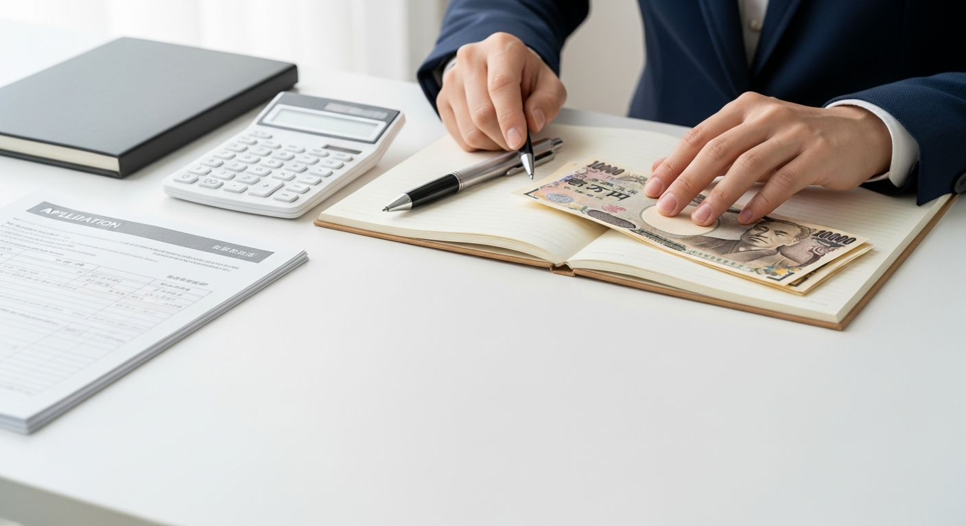 退職給付金と失業手当を賢く受給するための手順・流れ