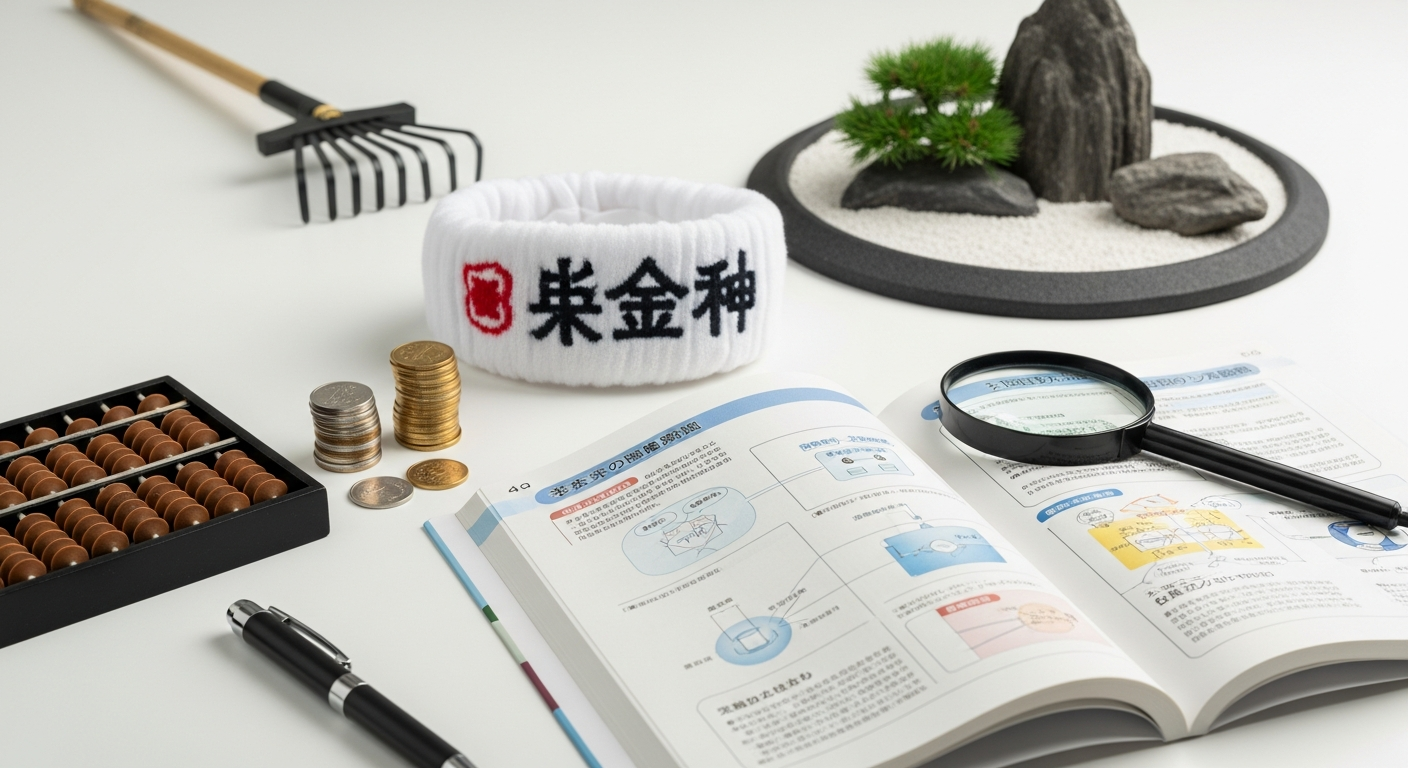 退職給付金（退職金）とは？制度の仕組みと受給条件