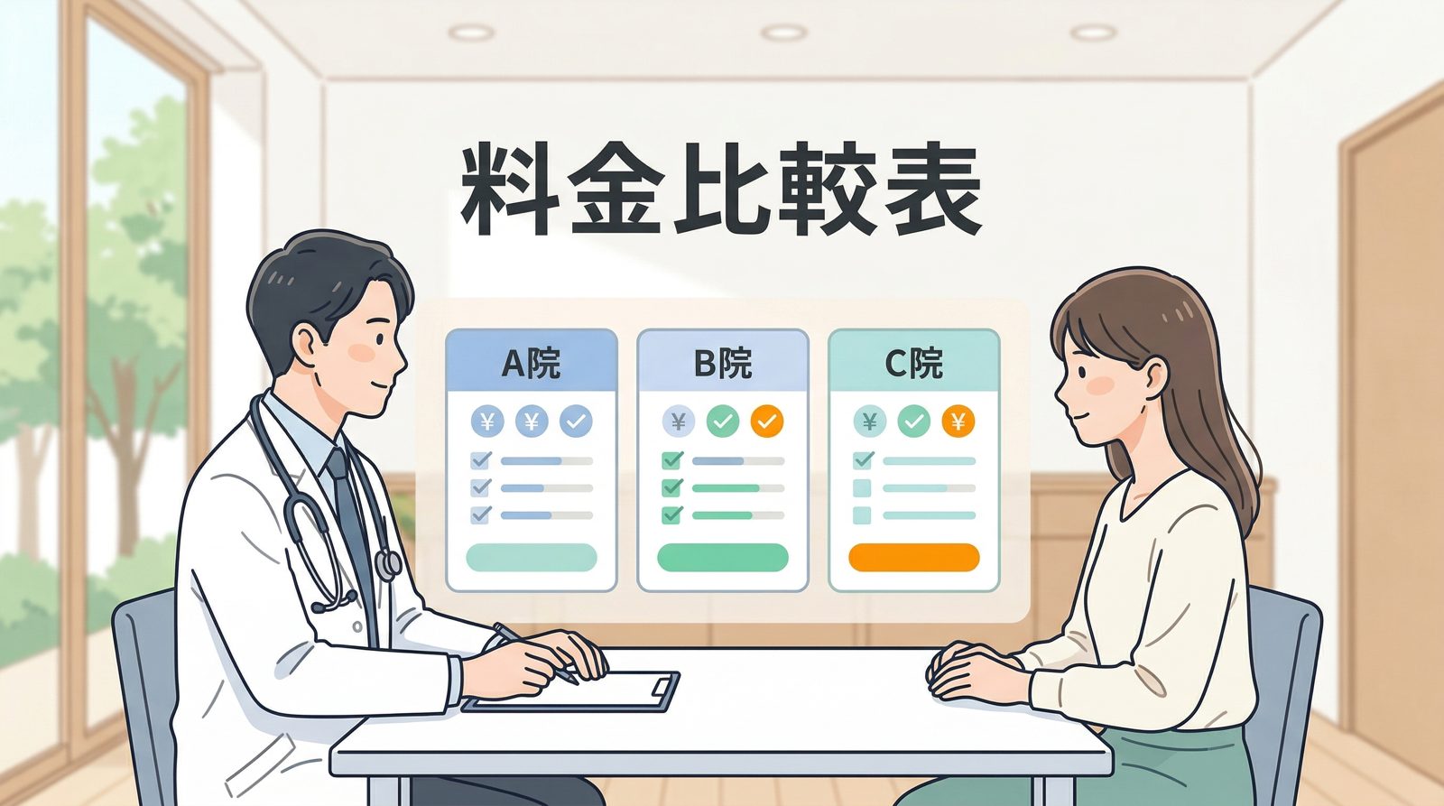 マンジャロの副作用一覧と重篤度