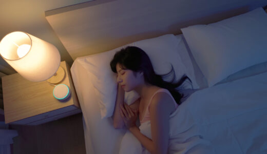 夢ばかり見て寝た気がしないのは病気?眠りが浅いや熟睡できない原因とは?その時の精神状態や改善策についても解説